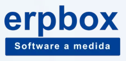 logo erpbox
